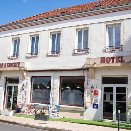 Le Relais Du Canalou-3