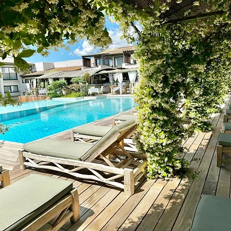 Hôtel Le Roi Théodore&Spa-2