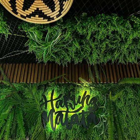 Klik Klak Appart Hotel-2