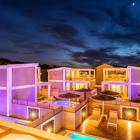 Tereza'S Sunset Hotel-2