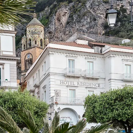 Hotel Residence-2