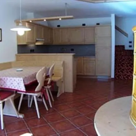 Residence Club La Betulla-2