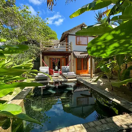 Villas De Gaia Hotel Boutique-3