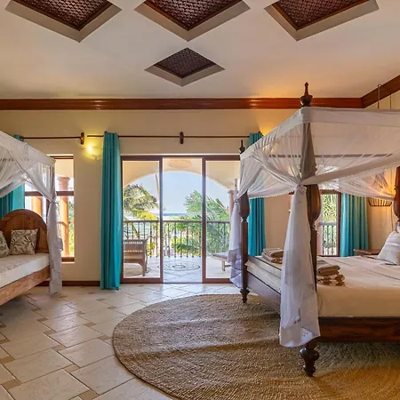 Marafiki Beach Hotel & Spa-2