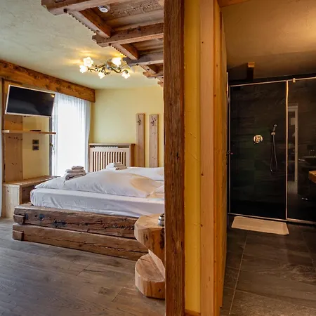 Hotel Arnika Wellness-3
