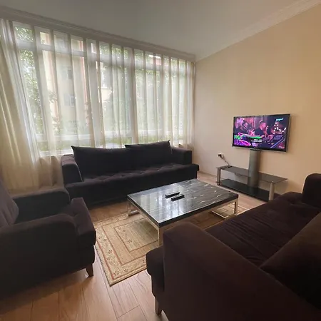 Select Suite&Apart Hotel-3