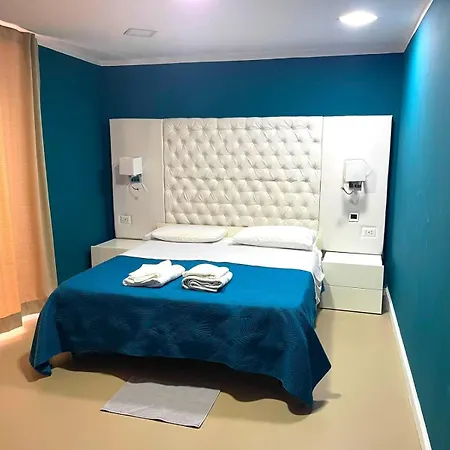 Bed And Breakfast Napoli Centro Storico-2