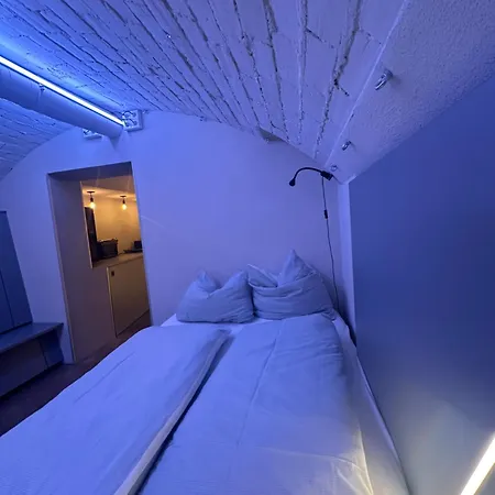 Soulfactory Apartments-3