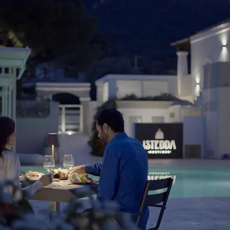 Istedda Boutique Hotel-3
