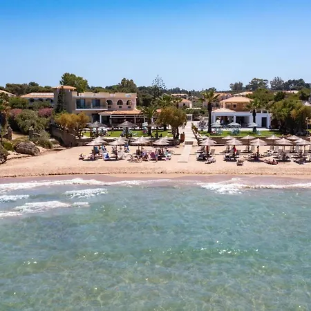 Plaka Beach Resort-3