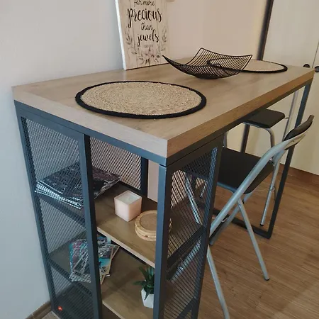 Studio Apartman Laca-2