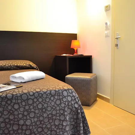Hotel Morena-2