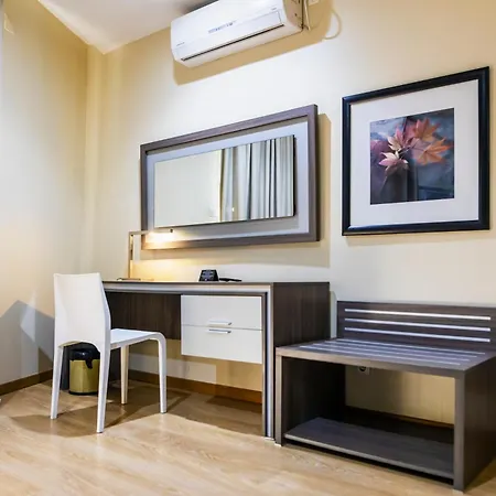 Wl Hotel Maputo - City Center-3