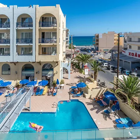 Lefkoniko Residence Beach & Bay-2