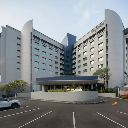 Cityloog Hotel Tebet Jakarta-2