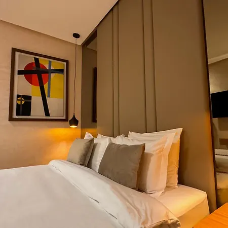 Mh Hotel La Casa-2