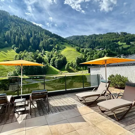 Active Nature Resort Das Seemount-2