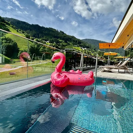 Active Nature Resort Das Seemount-3