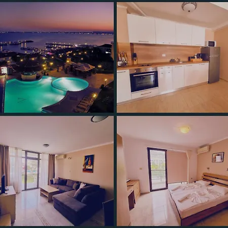 Diamond Apartments-3
