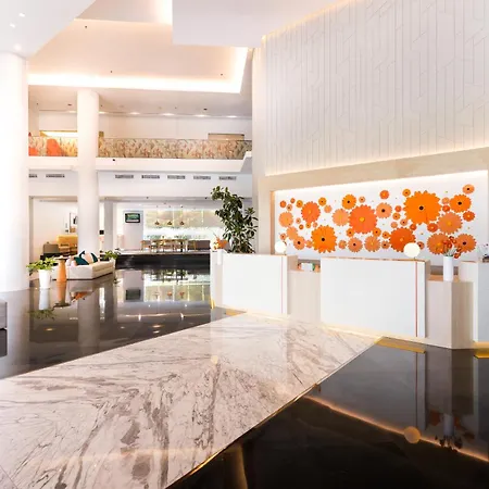 Cityloog Hotel Tebet Jakarta-3