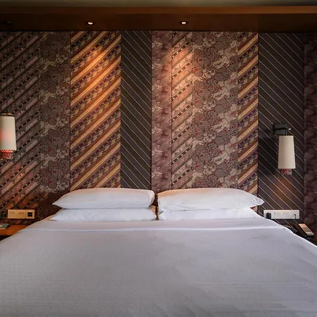 Four Points By Sheraton Bali, Seminyak-3