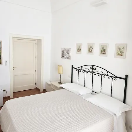 B&B Nonna Maria-3
