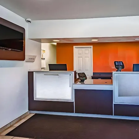Park Inn By Radisson, Salt Lake City Airport-2