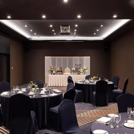 Four Points By Sheraton Seoul, Guro-3