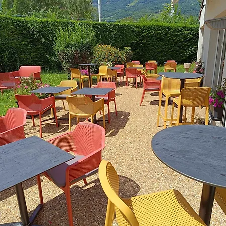 Campanile Grenoble Sud - Seyssins-2