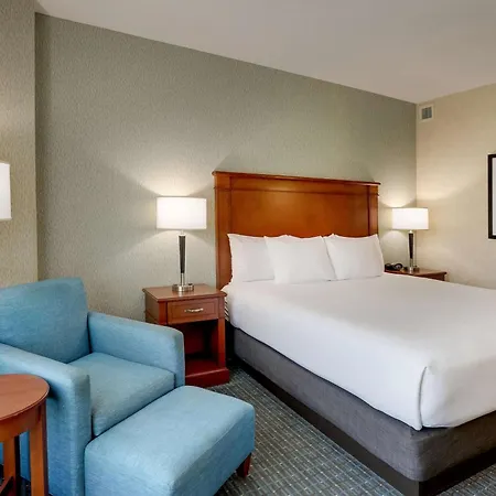 Drury Inn & Suites Grand Rapids-2