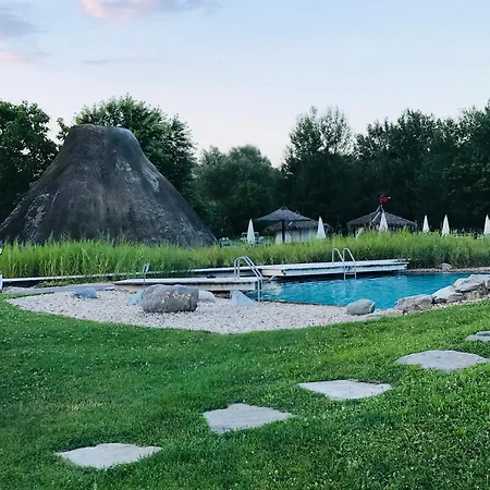 Vitalpension Bad Blumau - ADULTS ONLY-2