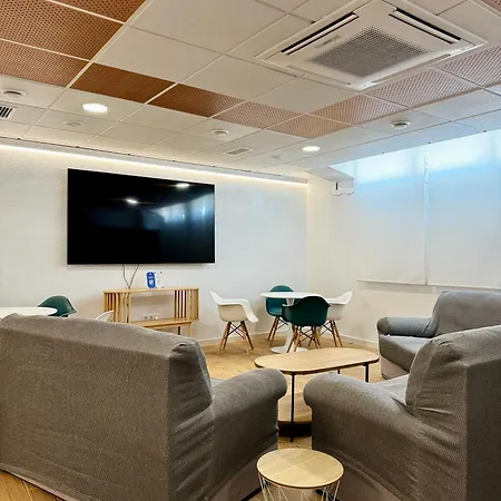 Residencia Mediterraneo-2