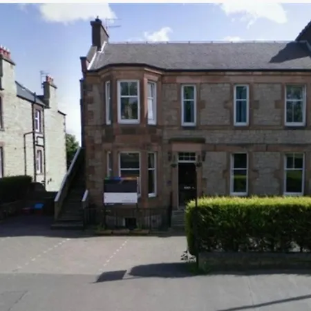 Murrayfield Park Guest House-2