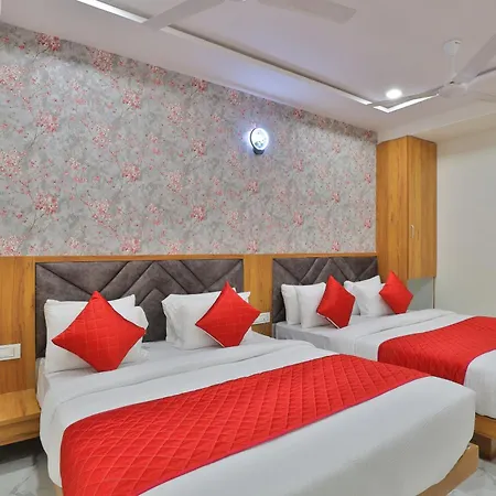 Hotel Viva Inn-2