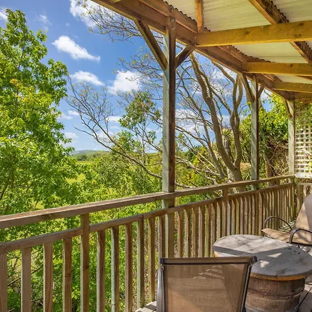 Margrain Vineyard Villas-2