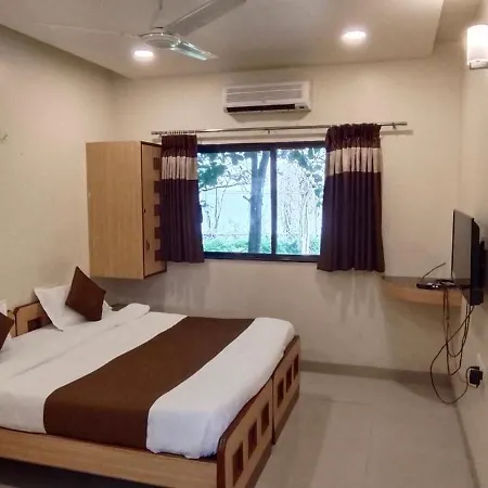Aquarius Resort-2