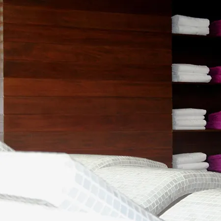 Hotel Convento Aracena&SPA-2