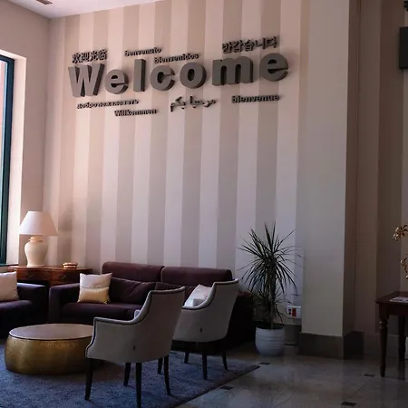 Hotel Plaza Las Matas-3
