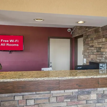 Red Roof Inn Rock Hill-2