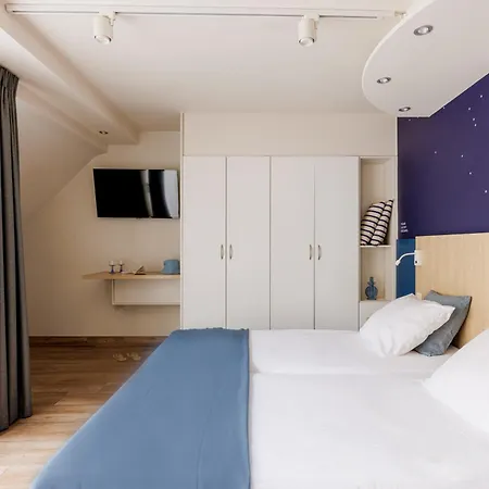 Paradisio By Wp Hotels-2