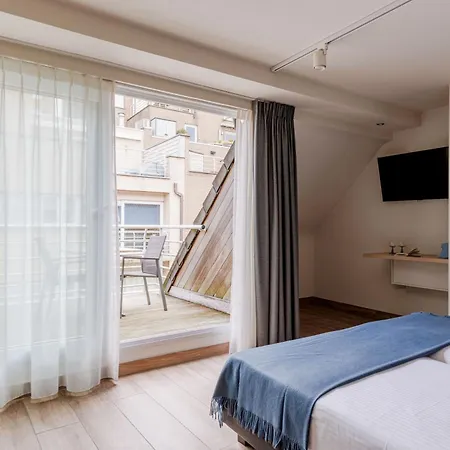 Paradisio By Wp Hotels-3