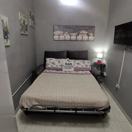 B&b Ci Vediamo Da Mario-3