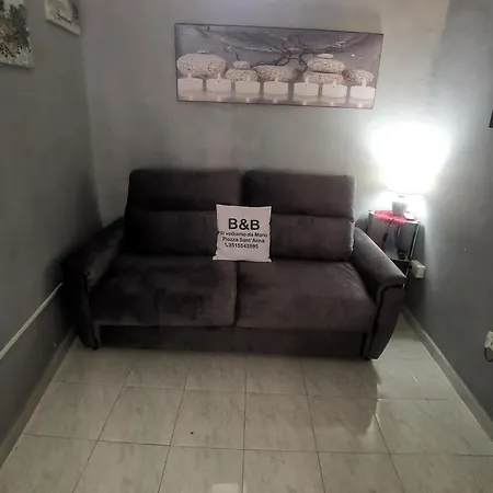 B&b Ci Vediamo Da Mario-2