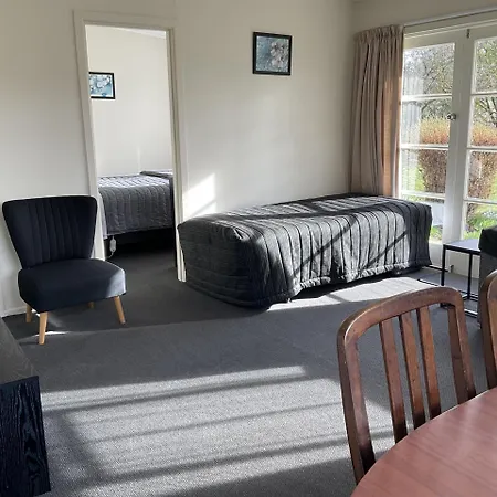 Alexandra Garden Court Motel-2