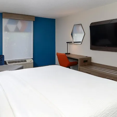 Holiday Inn Express Hotel And Suites Marysville By Ihg-2