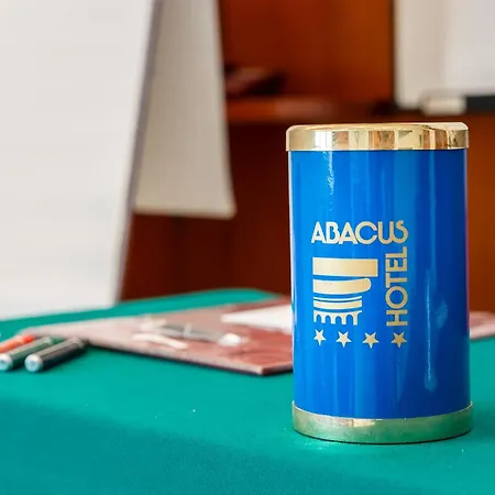 Abacus Hotel-2