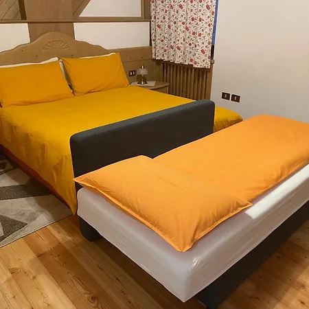 B&B Casa Fiorita-3