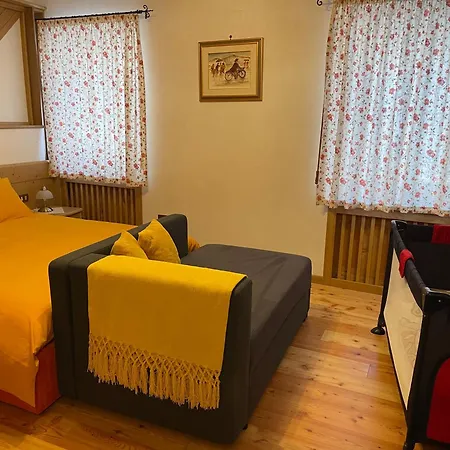 B&B Casa Fiorita-2