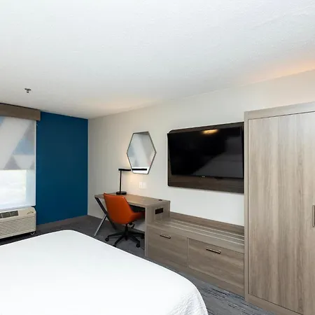 Holiday Inn Express Hotel And Suites Marysville By Ihg-3