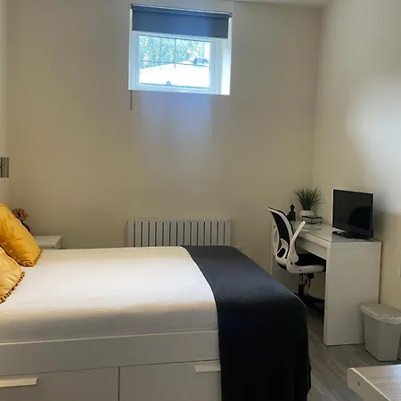 Grays Inn Road - Room 1-2